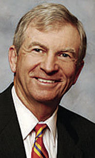 David Hudson